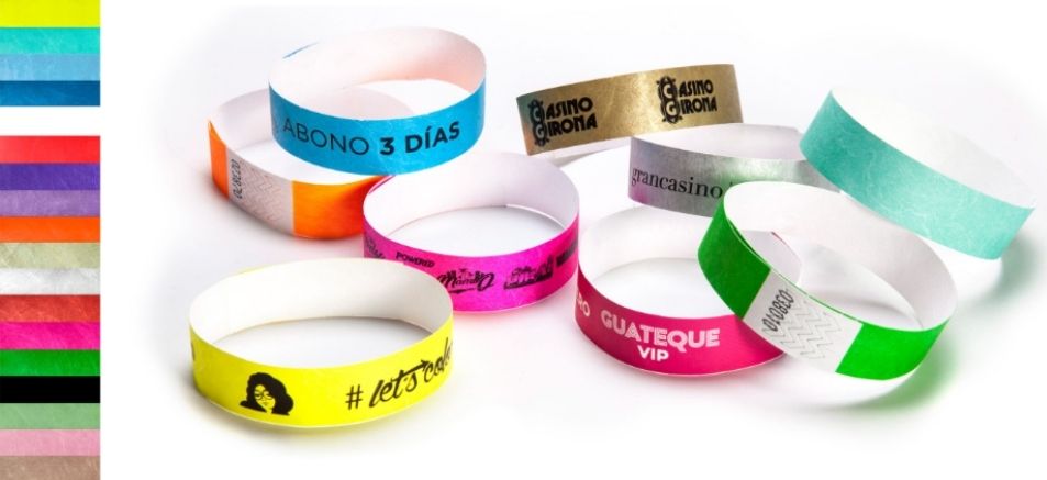pulseras banner